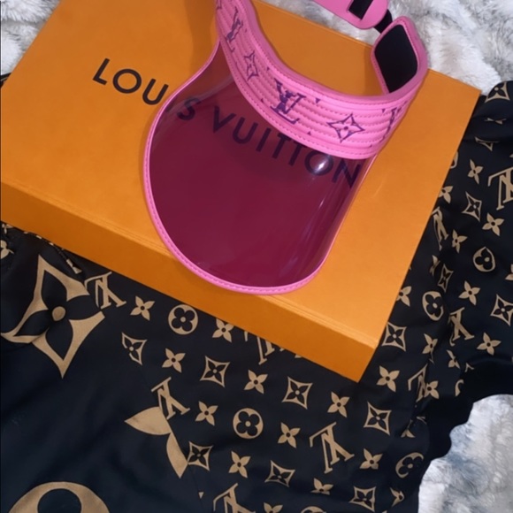 LV visor - Picture 3 of 4